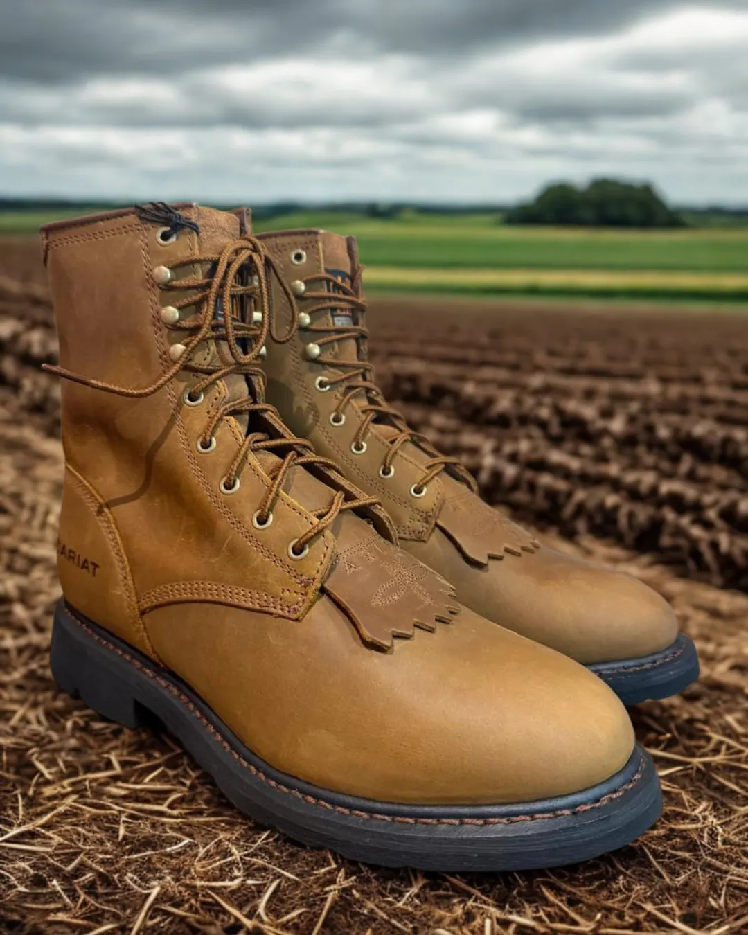 botas