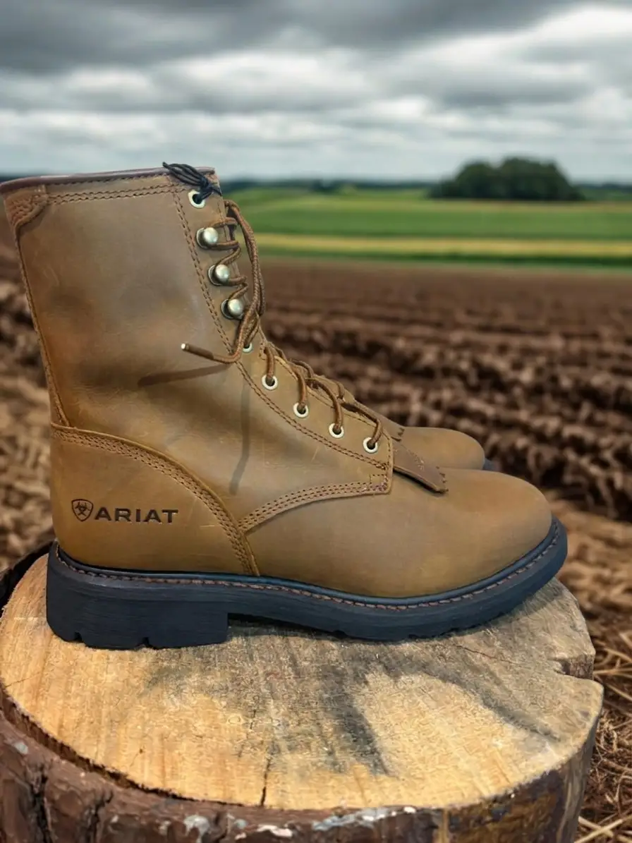 botas