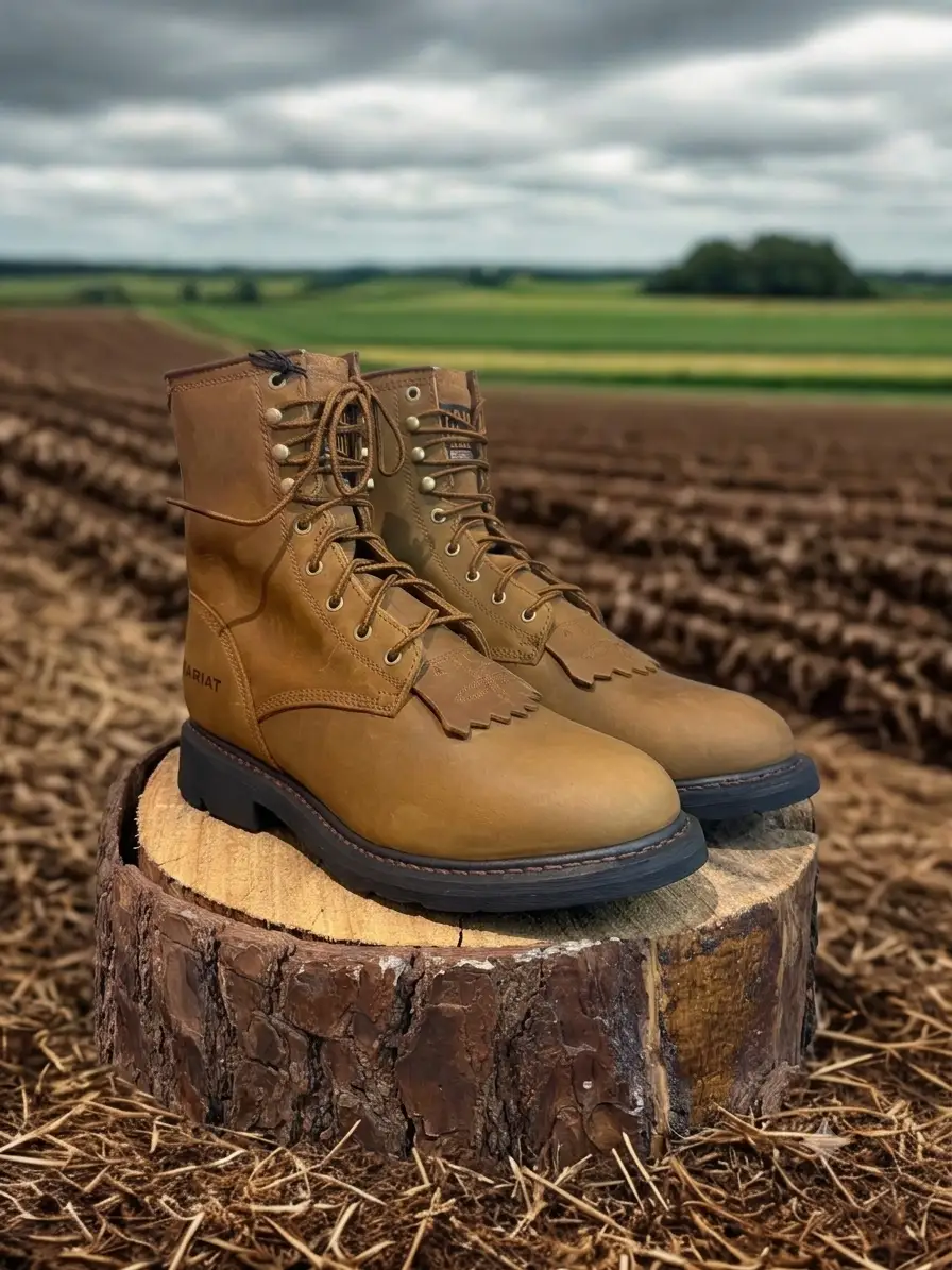botas